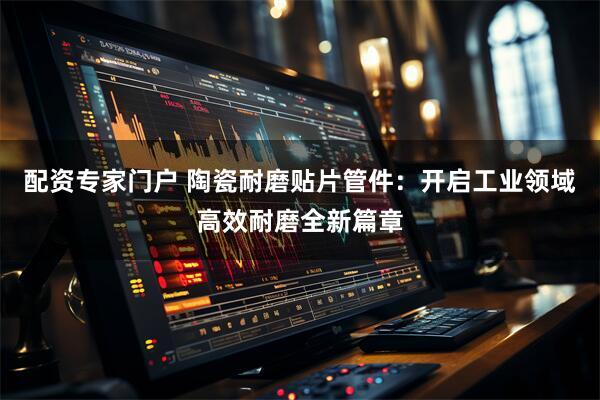 配资专家门户 陶瓷耐磨贴片管件：开启工业领域高效耐磨全新篇章